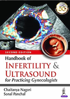 Handbook of Infertility and Ultrasound for Practicing Gynecologists 2Edition | راهنمای ناباروری و سونوگرافی برای متخصصان زنان و زایمان